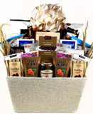 Abundantly Kosher Gift Basket